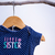 CONJUNTO CARTERS Talle NB - comprar online