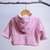 CAMPERA BABY COTTONs Talle 3 en internet