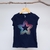 REMERA GAP Talle 6 - OTRA VUELTA