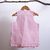 CHALECO LITTLE AKIABARA Talle 6 NUEVO en internet