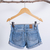 SHORT CHEEKY Talle L en internet