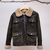 CAMPERA COOK Talle S