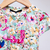 VESTIDO LITTLE AKIABARA Talle 5 - comprar online