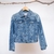 CAMPERA BAGATELLE Talle XS - comprar online