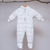 CAMPERA MIMO Talle 9 M