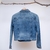 CAMPERA BAGATELLE Talle XS - OTRA VUELTA
