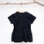 REMERA LITTLE TD Talle 2 NUEVO - OTRA VUELTA