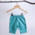 BERMUDA CHEEKY Talle 1 a 3