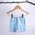 SHORT GRISINO Talle 3 a 6