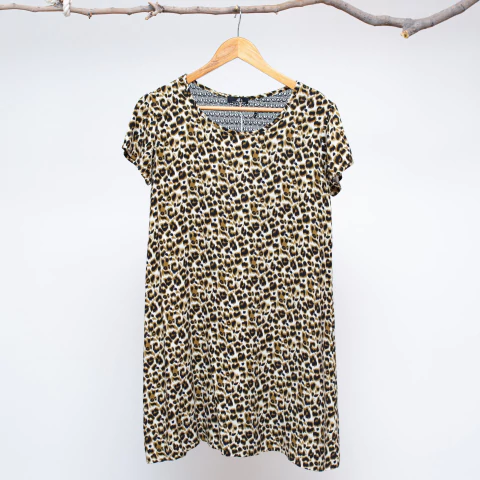 VESTIDO SANTO VESTIDO Talle M OUTLET