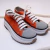 ZAPATO VACACUBANA Talle 39