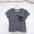 REMERA COMO QUIERES QUE TE QUIERA Talle 42 - comprar online