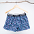 SHORT . Talle M - OTRA VUELTA