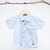 CAMISA MIMO Talle 18 M OUTLET - comprar online