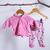 CONJUNTO . Talle 3 M OUTLET