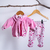 CONJUNTO . Talle 3 M OUTLET - OTRA VUELTA