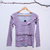 REMERA JAZMIN CHEBAR Talle S