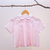 BLUSA TIZZAS Talle 12