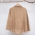 BLUSA ZARA Talle L - OTRA VUELTA