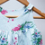 VESTIDO . Talle 9 M OUTLET - comprar online