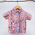 CAMISA CHEEKY Talle 6 M