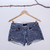 SHORT WANAMA Talle 24