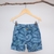 BERMUDA CHEEKY Talle 3 - comprar online
