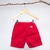 BERMUDA CHEEKY Talle 2 - OTRA VUELTA