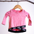 REMERA NIKE Talle 6m