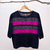 SWEATER . Talle S