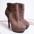 ZAPATO FOREVER XXI Talle