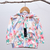 CAMPERA CHEEKY Talle XL