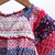 VESTIDO MIMO Talle XL - comprar online