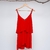 VESTIDO UMA Talle M - OTRA VUELTA