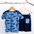 CONJUNTO H&M Talle 18 M - OTRA VUELTA