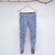 CALZA ADIDAS Talle 25