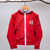 CAMPERA TOMMY HILFIGER Talle 5 OUTLET