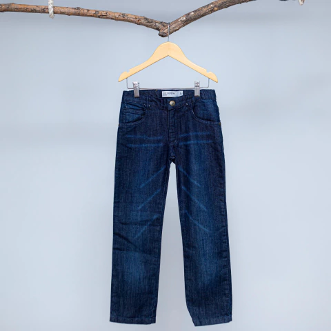 JEAN PIOPPA Talle 8 - comprar online
