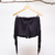 SHORT TUCCI Talle S