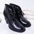 ZAPATO . Talle 37 OUTLET