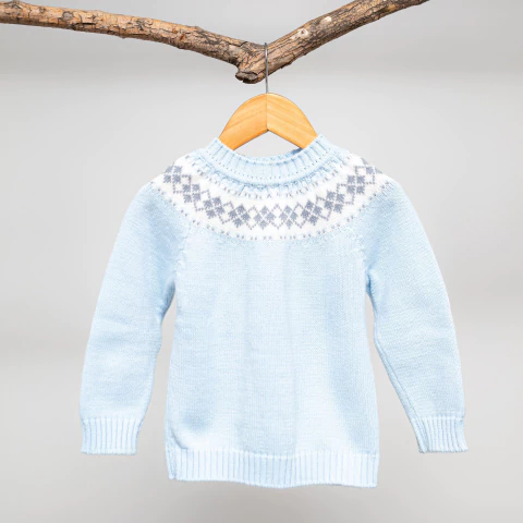 SWEATER . Talle 2 OUTLET - comprar online