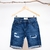 BERMUDA ABERCROMBIE Talle 13 - comprar online