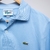 REMERA LACOSTE Talle S en internet