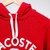 BUZO LACOSTE Talle S en internet