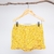 SHORT YAMP Talle 8 - comprar online