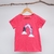 REMERA CAT & JACK Talle 7 OUTLET - comprar online