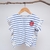 REMERA ZARA Talle 5 - comprar online