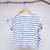 REMERA ZARA Talle 5 - OTRA VUELTA