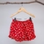 SHORT YAMP Talle 8 - OTRA VUELTA