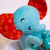 PELUCHE ELEFANTE QUE VIBRA - comprar online